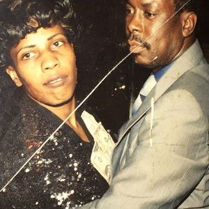 Meet your Posher, Sharita